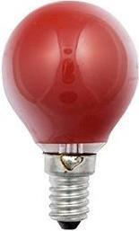 Actual product image Scharnberger+Hasenbein Drop lamp 45x75mm (E14, 20 lm, 1 x)