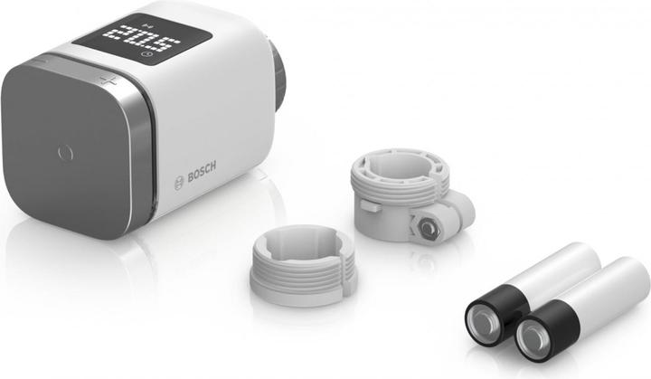 Actual product image Bosch Hausgeräte Heizkörper-Thermostat II