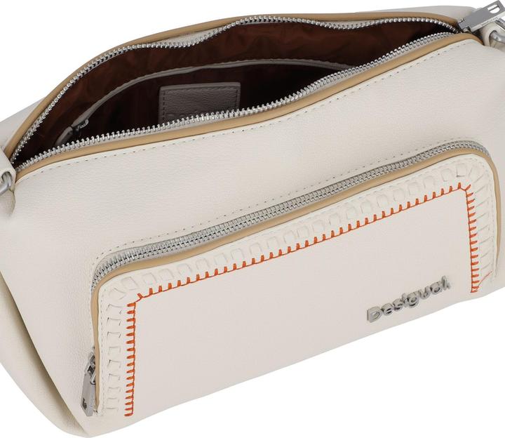 Actual product image Desigual Prime shoulder bag 31 cm