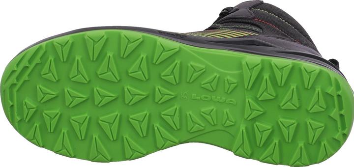 Produktbild Lowa Zirrox GTX Junior /flame (37)