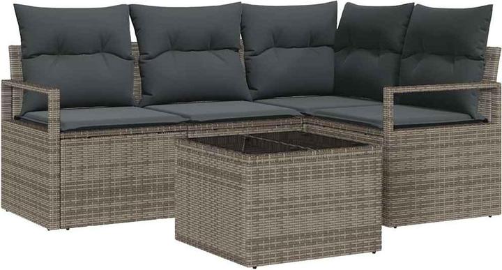 Produktbild vidaXL Xavier