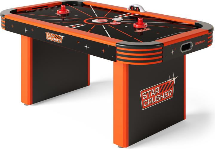 Produktbild Sportime 6 ft LED-Airhockey-Tisch