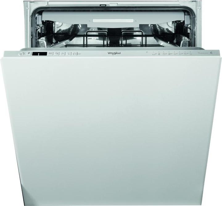 Whirlpool DISHWASHER WIC 3C33 PFE