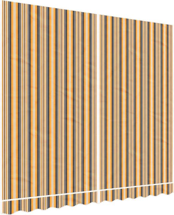 Produktbild vidaXL Markisenstoff (2.50 m)