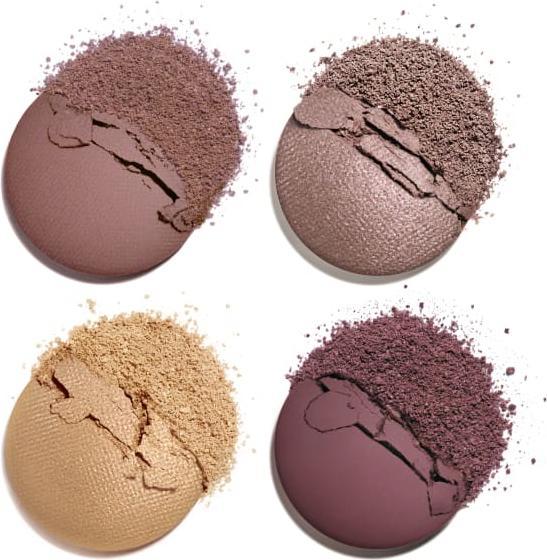 Actual product image Chanel Les 4 Ombres No 58 (58)