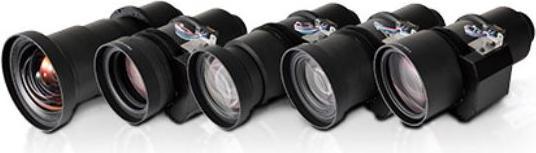 Actual product image NEC Np40zl (Lens)