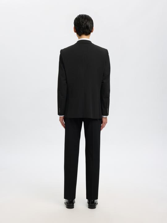 Actual product image Selected Slim Fit Blazer (42)