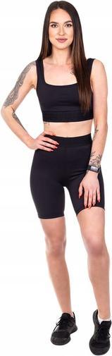 Immagine prodotto Guess Probabilmente il reggiseno attivo Aileen V2GP08MC049 JBLK S (S)