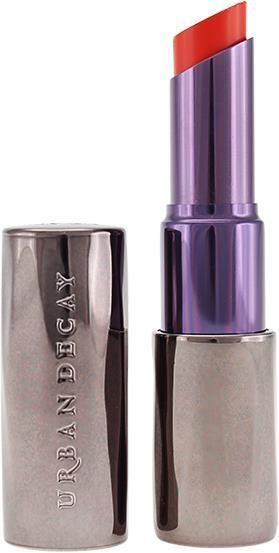 Actual product image Urban Decay Revolution Lipstick (Anarchy)
