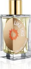 Actual product image Etat Libre D'Orange Like This (Eau de parfum, 100 ml)