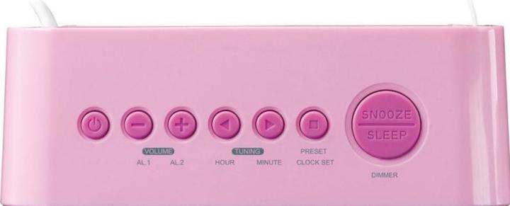 Image du produit Lenco CR-205