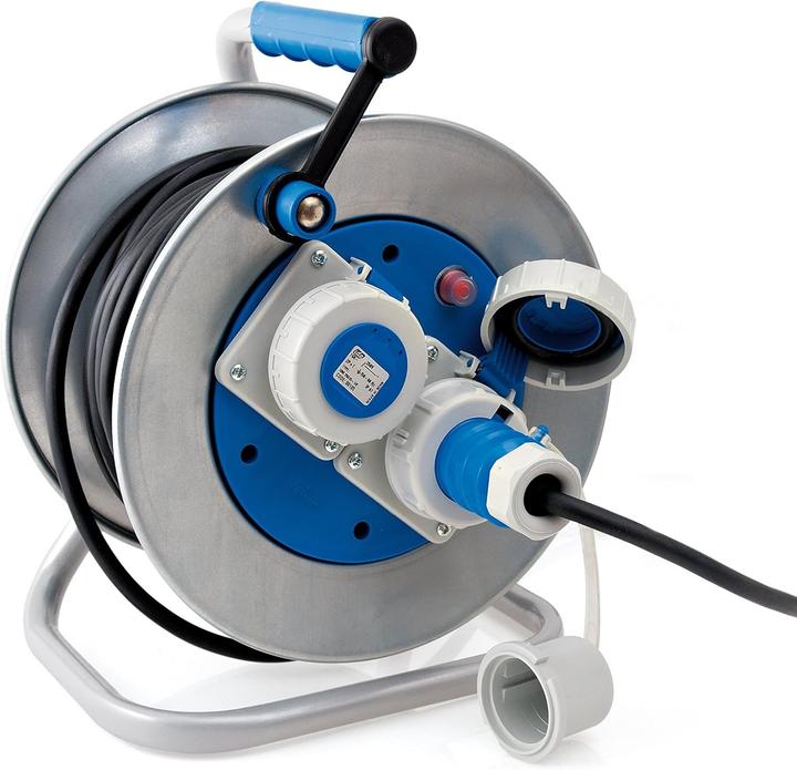 Produktbild Tayg Estendibile (25 m)