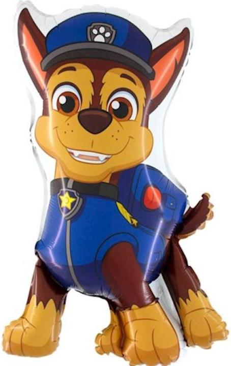Grabo Balloons XL Paw Patrol Chase Ballon (1x)