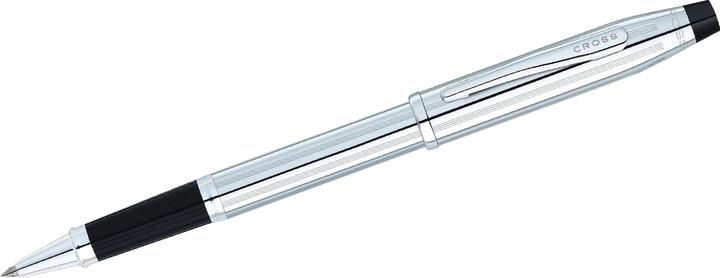 Actual product image Cross Century II scooter (Bright chrome, 1 x)