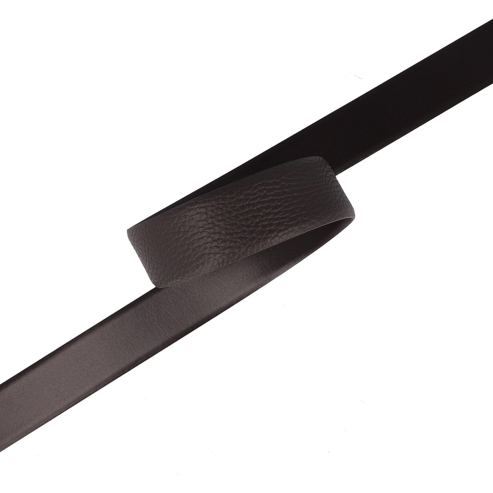 Thumbnail - Strellson, Herren, Gürtel, Gürtel Leder, Braun, (90)