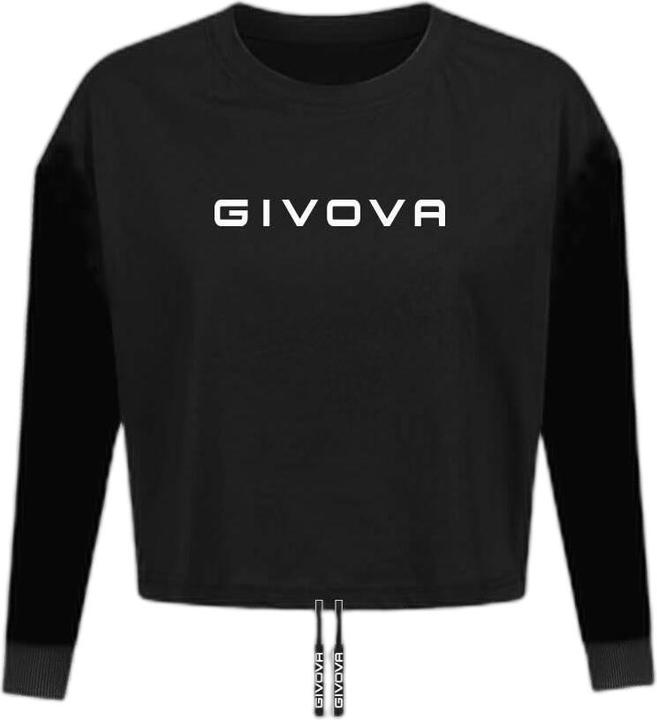 Produktbild Givova Langarmshirt (S)