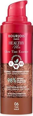Immagine prodotto Bourjois Healthy Mix 006 Tan Luminous Tinted Fluid for Nude Skin