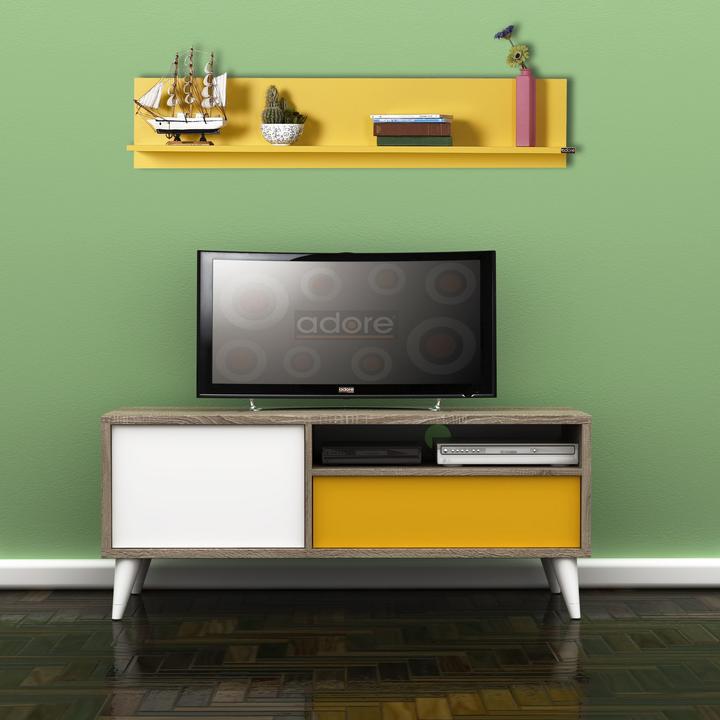 Immagine prodotto Kalune Design Adan (120 x 25 x 20 cm)