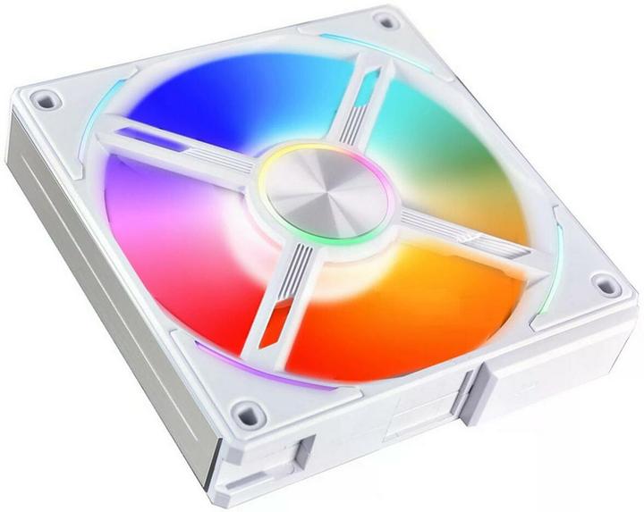 Immagine prodotto Lian-Li UNI FAN AL120 (120 mm, 3 x)