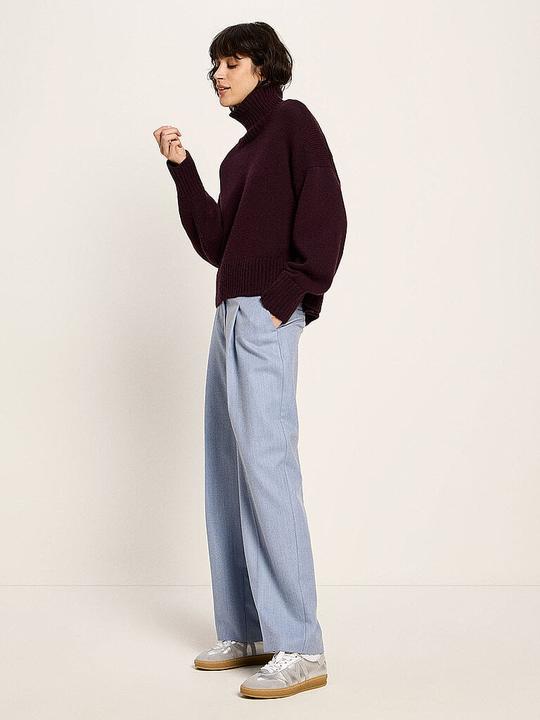 Actual product image Lanius Rollkragenpullover (36)