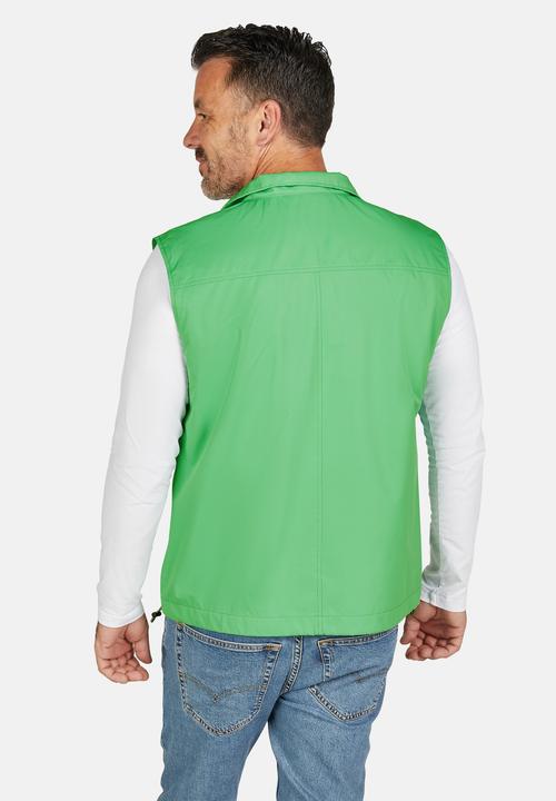 Actual product image Calamar Weste Performance (54)