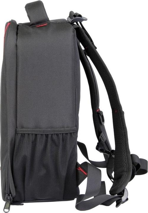 Produktbild Starblitz Storm35 Rucksack 16L schwarz (Fotorucksack, 16 l)