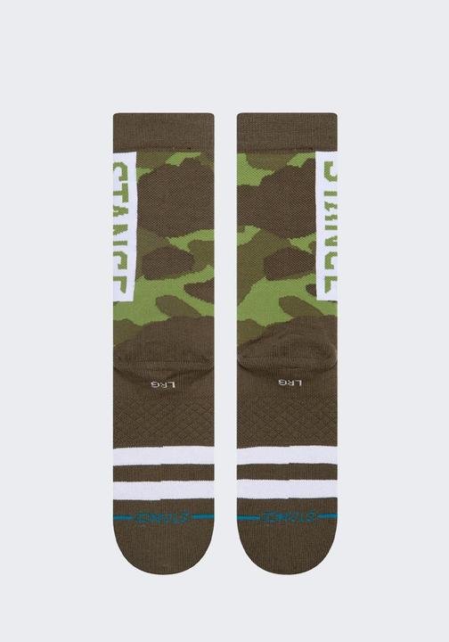 Actual product image Stance Og (L)