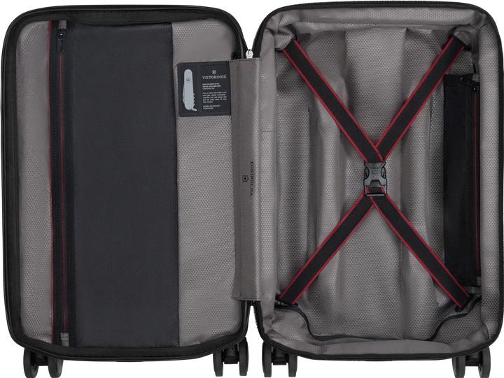 Image du produit Victorinox Spectra 3.0, Exp. Frequent Flyer Carry-On, Storm (37 l)