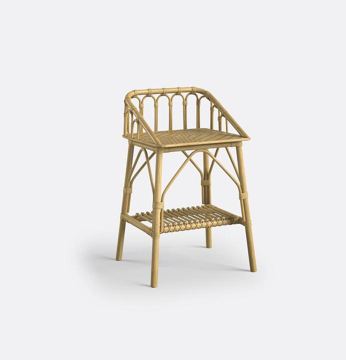 Actual product image La Redoute Interieurs Malu (46 x 40 cm)