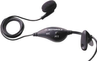 Immagine prodotto Motorola Cuffie PMR00174