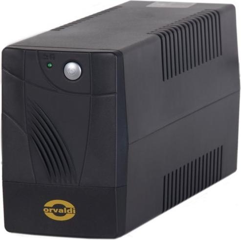 Immagine prodotto Orvaldi 1085K Gruppo di continuità (UPS) Line-Interactive 8,5 kVA (8500 VA, 480 W, Interattivo linea UPS)