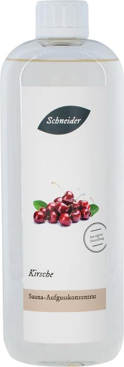 Produktbild Schneider natürlich für mich Aufgusskonzentrat