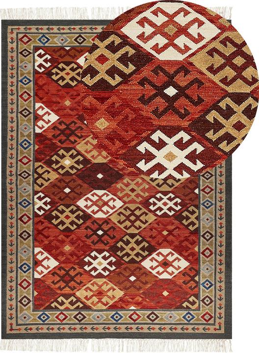 Produktbild Beliani Urtsadzor (200 x 300 cm)