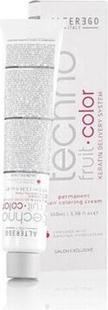 Alter Ego Italy Alter Ego Techno Fruit Color Hair Dye 100ml (Multicolore)
