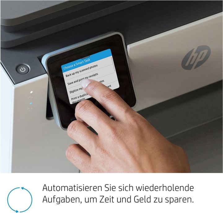 Immagine prodotto HP OfficeJet Pro 9025 (Inchiostro, Colore)