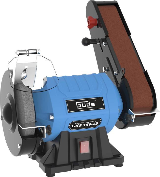 Güde GKS 150-25 (Doppelschleifer, 250 W)