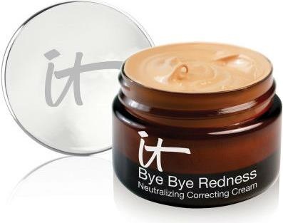 It Cosmetics Bye Bye Redness Correcting Cream (Transforming Neutral Beige)