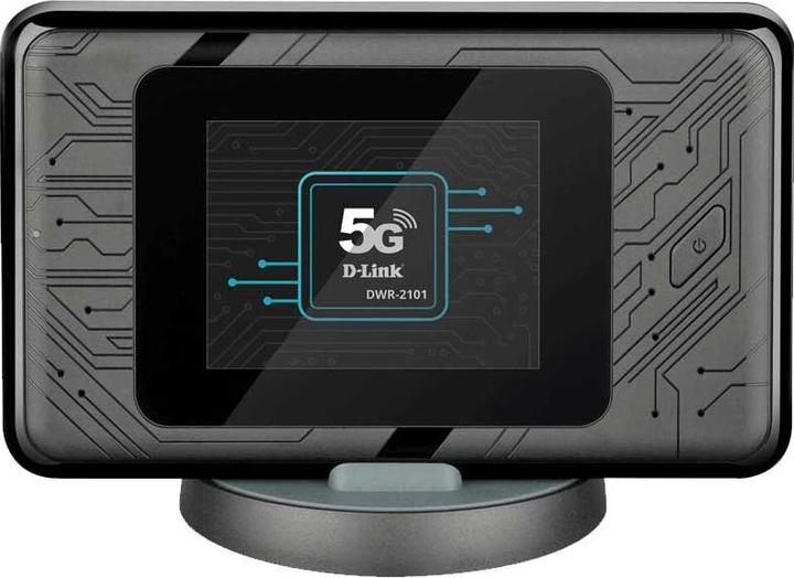 Immagine prodotto D-Link PWR-2101