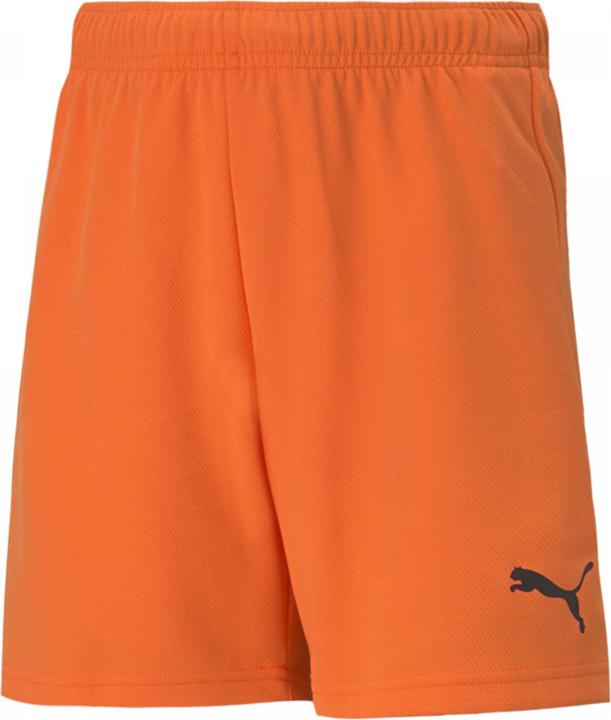 Actual product image Puma teamRISE Short Jr-704943 (152)