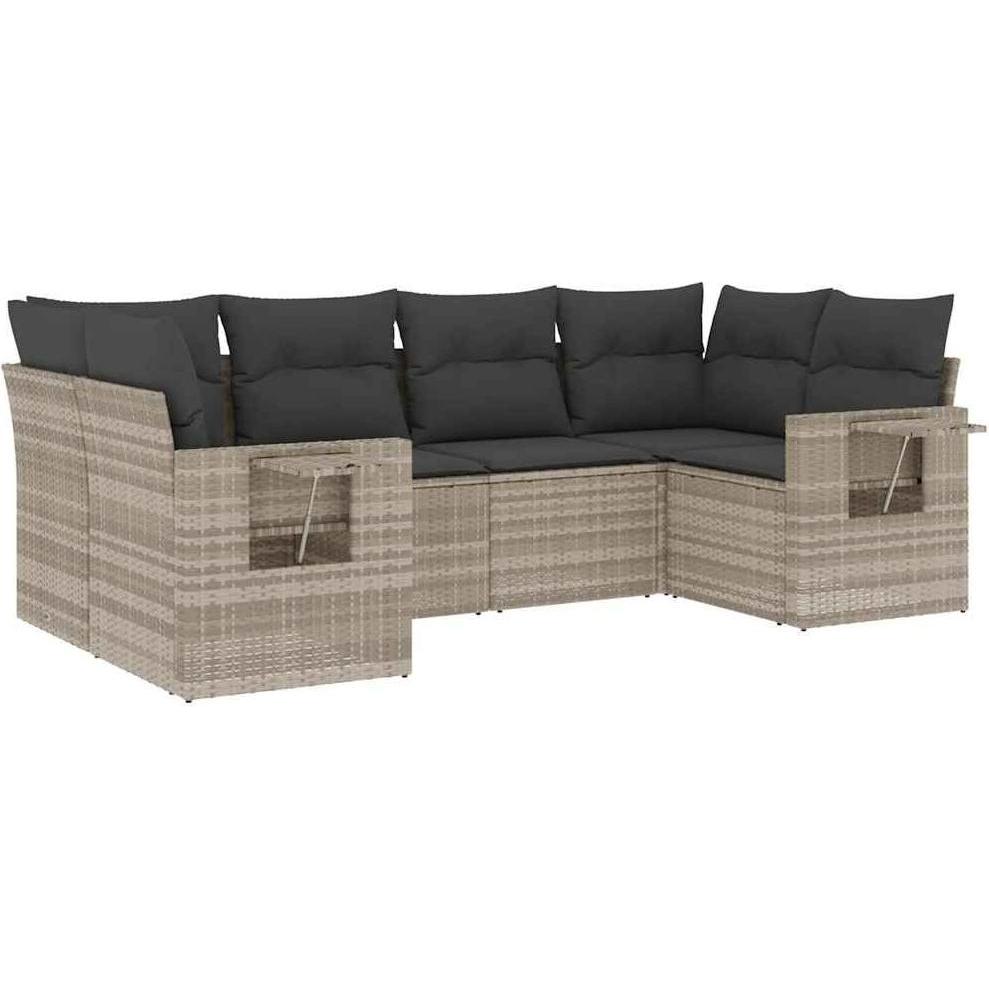 VidaXL, Gartenlounge, Jolene