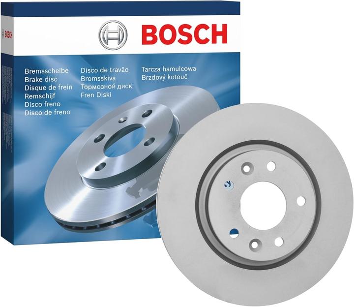 Produktbild Bosch Automotive Brake Disc (295 mm)