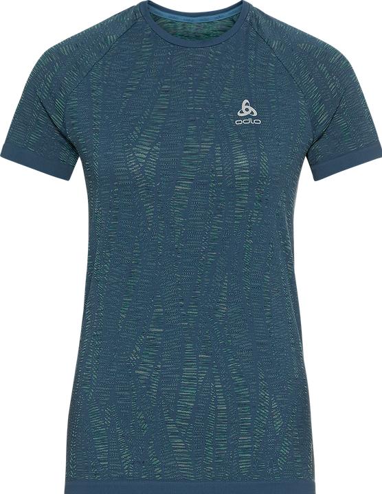 Actual product image Odlo Blackcomb Light Eco T-Shirt (L)