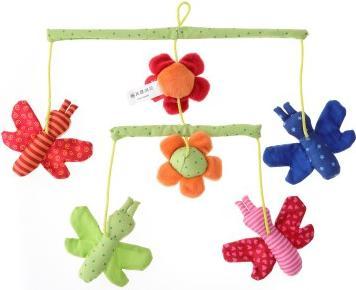 Produktbild Sigikid Mobile, Wiese