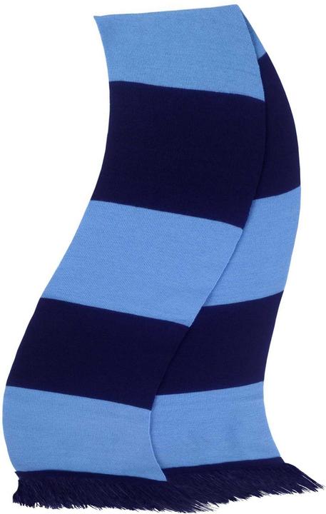 Bleu marine, Vedette