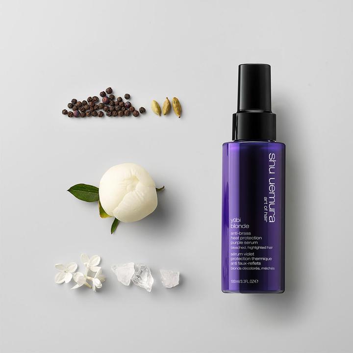 Immagine prodotto Shu Uemura Siero neutralizzante biondo Yubi (100 ml)