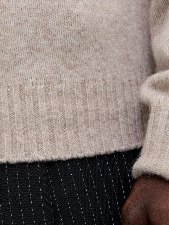 Produktbild Jack & Jones Jjesoho Ollie Knit Hood Ln (L)