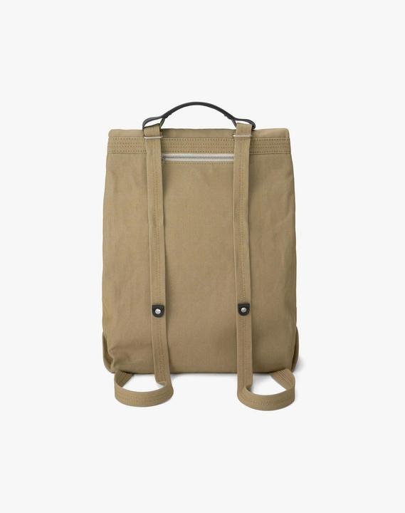 Immagine prodotto Qwstion Flap Tote Medium – Sand - Sand (14 l)