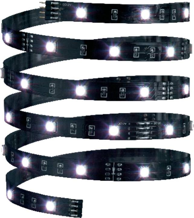 Image du produit Paulmann Votre LED Eco (RGB, 300 cm, Intérieur)