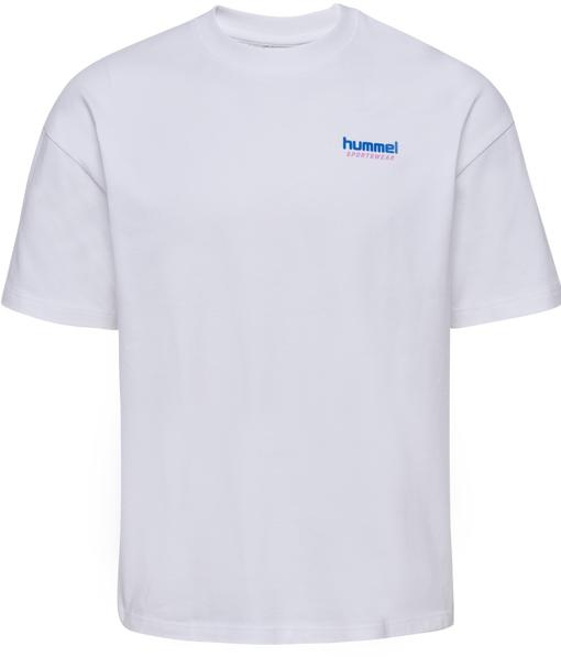 Actual product image hummel hmlLOOSE T-SHIRT S/S SW STADIUM (M)