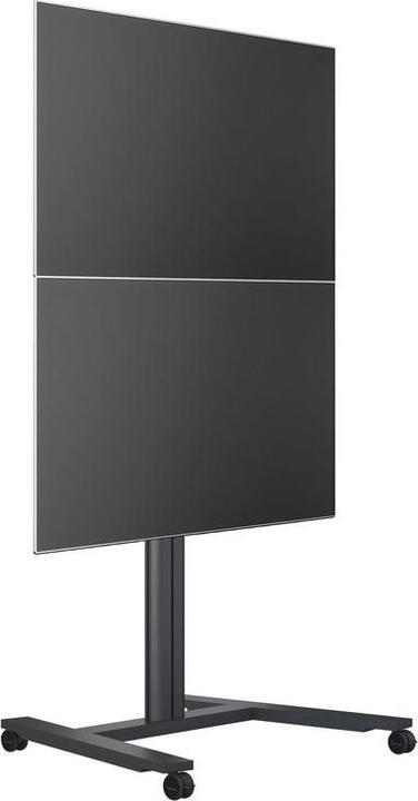 Produktbild Multibrackets 210 HD Single (60 kg, 55" - 80")